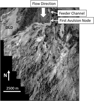 Architectural Diversity of Submarine Lobate Deposits